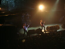 Bullet for my Valentine / Iron Maiden on Oct 6, 2006 [626-small]