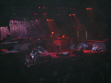 Bullet for my Valentine / Iron Maiden on Oct 6, 2006 [627-small]