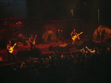 Bullet for my Valentine / Iron Maiden on Oct 6, 2006 [628-small]