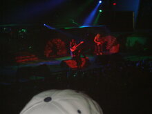 Bullet for my Valentine / Iron Maiden on Oct 6, 2006 [629-small]