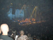 Bullet for my Valentine / Iron Maiden on Oct 6, 2006 [630-small]