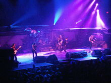 Bullet for my Valentine / Iron Maiden on Oct 6, 2006 [631-small]