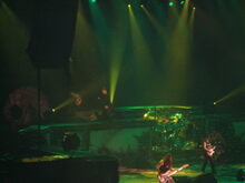 Bullet for my Valentine / Iron Maiden on Oct 6, 2006 [632-small]