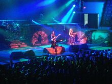 Bullet for my Valentine / Iron Maiden on Oct 6, 2006 [633-small]