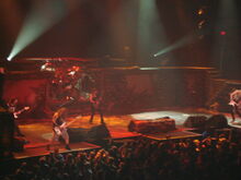 Bullet for my Valentine / Iron Maiden on Oct 6, 2006 [634-small]