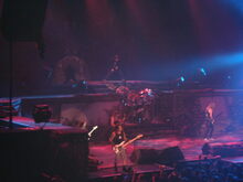 Bullet for my Valentine / Iron Maiden on Oct 6, 2006 [637-small]