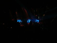 Bullet for my Valentine / Iron Maiden on Oct 6, 2006 [638-small]