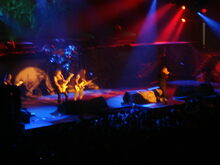 Bullet for my Valentine / Iron Maiden on Oct 6, 2006 [640-small]