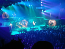 Bullet for my Valentine / Iron Maiden on Oct 6, 2006 [644-small]
