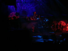 Bullet for my Valentine / Iron Maiden on Oct 6, 2006 [645-small]