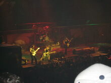 Bullet for my Valentine / Iron Maiden on Oct 6, 2006 [646-small]