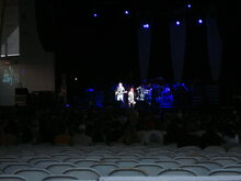 Deep Purple / Blue Öyster Cult on Jul 31, 2007 [696-small]