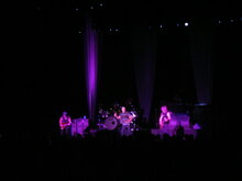 Deep Purple / Blue Öyster Cult on Jul 31, 2007 [699-small]