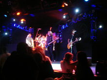George Thorogood & The Destroyers on Aug 18, 2007 [768-small]