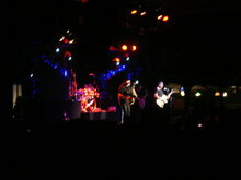 George Thorogood / George Thorogood & The Destroyers on Aug 18, 2007 [772-small]