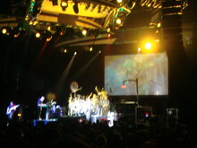 Dream Theater / Redemption / Into Eternity on Aug 21, 2007 [811-small]
