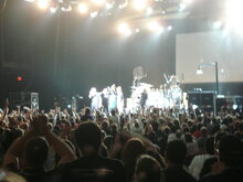Dream Theater / Redemption / Into Eternity on Aug 21, 2007 [833-small]