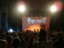 Hinder / Revelation Theory / Papa Roach / Buckcherry on Aug 28, 2007 [861-small]