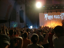 Hinder / Revelation Theory / Papa Roach / Buckcherry on Aug 28, 2007 [864-small]