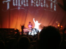 Hinder / Revelation Theory / Papa Roach / Buckcherry on Aug 28, 2007 [866-small]