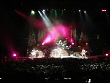 Heaven & Hell / Alice Cooper / Queensrÿche on Sep 9, 2007 [882-small]