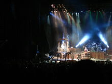 Heaven & Hell / Alice Cooper / Queensrÿche on Sep 9, 2007 [885-small]