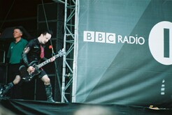 Murderdolls (Joey Jordison), Download Fest 2003, Download Festival 2003 on May 31, 2003 [910-small]