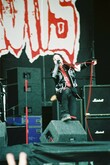 Murderdolls (Wednesday 13), Download Fest 2003, Download Festival 2003 on May 31, 2003 [911-small]