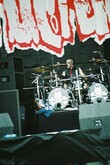 Murderdolls (Ben), Download Fest 2003, Download Festival 2003 on May 31, 2003 [912-small]