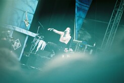 Marilyn Manson, Download Fest 2003, Download Festival 2003 on May 31, 2003 [925-small]