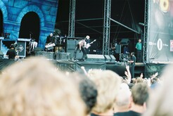 Marilyn Manson, Download Fest 2003, Download Festival 2003 on May 31, 2003 [926-small]
