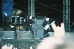 Marilyn Manson, Download Fest 2003, Download Festival 2003 on May 31, 2003 [929-small]