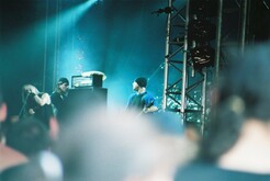Soil, Download Fest 2003, Download Festival 2003 on May 31, 2003 [935-small]