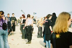 Randoms...  Download Fest 2003, Download Festival 2003 on May 31, 2003 [936-small]