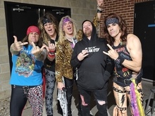 Steel Panther / Moon Fever on Dec 3, 2023 [966-small]