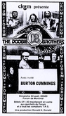 Doobie Brothers / Burton Cummings on Aug 24, 1980 [973-small]