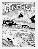 Genesis on Apr 21, 1974 [994-small]