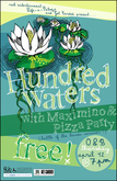Hundred Waters on Apr 12, 2012 [702-small]