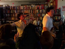 Empire Cinema / DieAlps! / Harry and the Potters on Jul 27, 2015 [020-small]