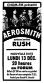 Aerosmith / Rush on Dec 13, 1976 [006-small]