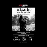 Alanis Morissette / Joan Jett & The Blackhearts / Morgan Wade on Jul 16, 2024 [013-small]