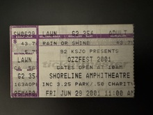 Ozzfest 2001 on Jun 29, 2001 [021-small]