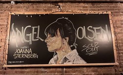 Angel Olsen / Joanna Sternberg on Dec 3, 2023 [036-small]