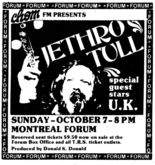 Jethro Tull / U.K. on Oct 7, 1979 [090-small]