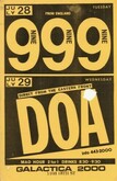 Hüsker Dü / D.O.A. on Jul 29, 1981 [105-small]