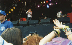 Cud, Glastonbury Festival 1992 on Jun 26, 1992 [137-small]