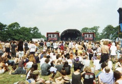 Glastonbury Festival 1992 on Jun 26, 1992 [138-small]