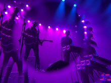 tags: The Vacant Lots - The Black Angels / The Vacant Lots on Oct 18, 2022 [281-small]
