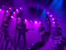 tags: The Vacant Lots - The Black Angels / The Vacant Lots on Oct 18, 2022 [282-small]