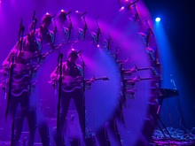 tags: The Vacant Lots - The Black Angels / The Vacant Lots on Oct 18, 2022 [284-small]